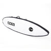 Boardbags - FCS - FCS Travel 3 All Purpose - Melbourne Surfboard Shop - Shipping Australia Wide | Victoria, New South Wales, Queensland, Tasmania, Western Australia, South Australia, Northern Territory.