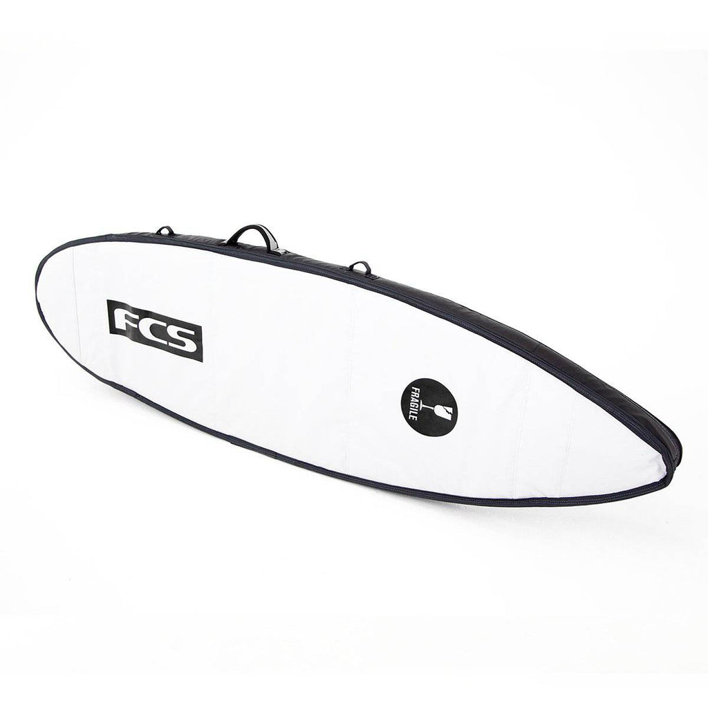 Boardbags - FCS - FCS Travel 3 All Purpose - Melbourne Surfboard Shop - Shipping Australia Wide | Victoria, New South Wales, Queensland, Tasmania, Western Australia, South Australia, Northern Territory.