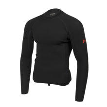 Florence Marine X 1.5mm Flatlock Wetsuit Jacket Mens Wetsuits Florence Marine X S 