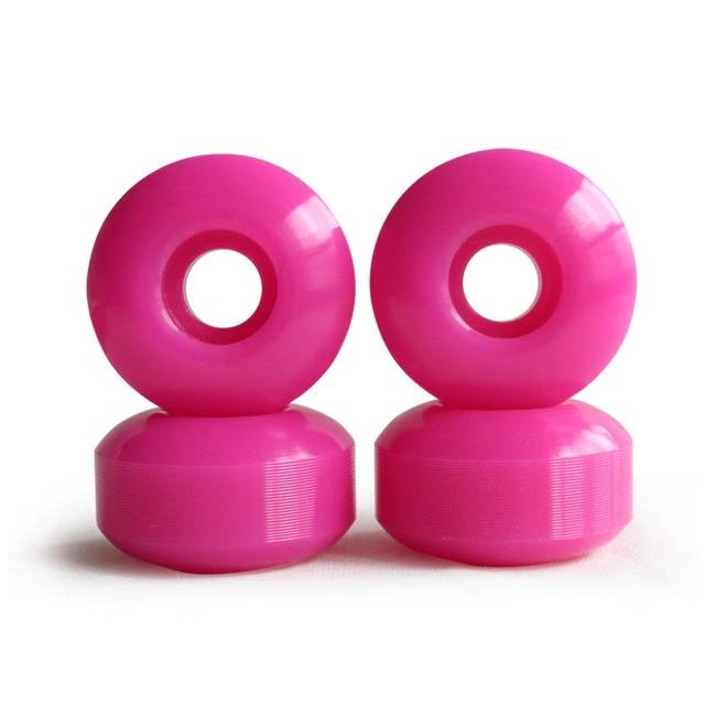 Skateboard Hardware - Form Wheels - Form Wheels 52MM Pink - Melbourne Surfboard Shop - Shipping Australia Wide | Victoria, New South Wales, Queensland, Tasmania, Western Australia, South Australia, Northern Territory.