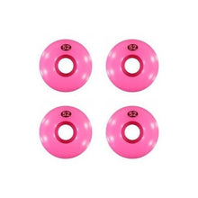Skateboard Hardware - Form Wheels - Form Wheels 52MM Pink - Melbourne Surfboard Shop - Shipping Australia Wide | Victoria, New South Wales, Queensland, Tasmania, Western Australia, South Australia, Northern Territory.