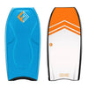 Bodyboards & Accessories - Funkshen - Funkshen Chase O'Leary Contour PP - Melbourne Surfboard Shop - Shipping Australia Wide | Victoria, New South Wales, Queensland, Tasmania, Western Australia, South Australia, Northern Territory.