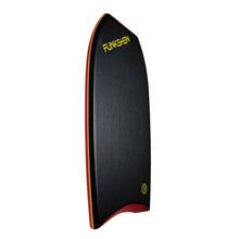 Bodyboards & Accessories - Funkshen - Funkshen Icon PP Cres - Melbourne Surfboard Shop - Shipping Australia Wide | Victoria, New South Wales, Queensland, Tasmania, Western Australia, South Australia, Northern Territory.