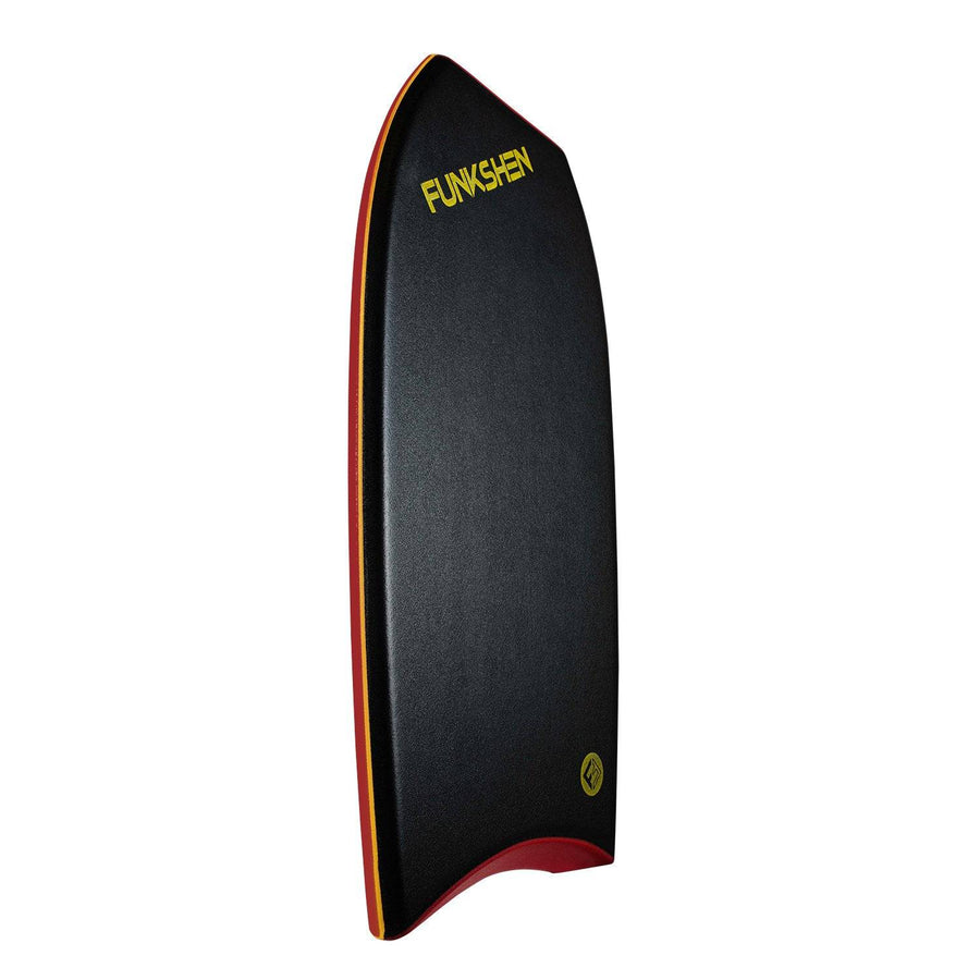 Bodyboards & Accessories - Funkshen - Funkshen Icon PP Cres - Melbourne Surfboard Shop - Shipping Australia Wide | Victoria, New South Wales, Queensland, Tasmania, Western Australia, South Australia, Northern Territory.