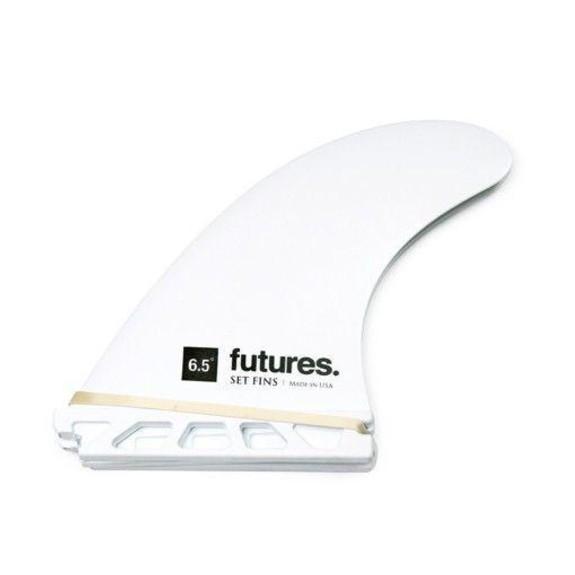 Fin Systems & Plugs - Futures - Futures Dummy Fin Thruster Set - Melbourne Surfboard Shop - Shipping Australia Wide | Victoria, New South Wales, Queensland, Tasmania, Western Australia, South Australia, Northern Territory.