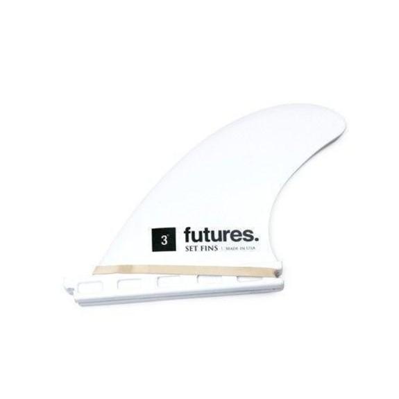 Fin Systems & Plugs - Futures - Futures Dummy Quad Rear Set Fins - Melbourne Surfboard Shop - Shipping Australia Wide | Victoria, New South Wales, Queensland, Tasmania, Western Australia, South Australia, Northern Territory.
