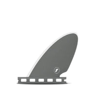 Futures Flow HC Quad Fin Set Slate Surfboard Fins Futures 