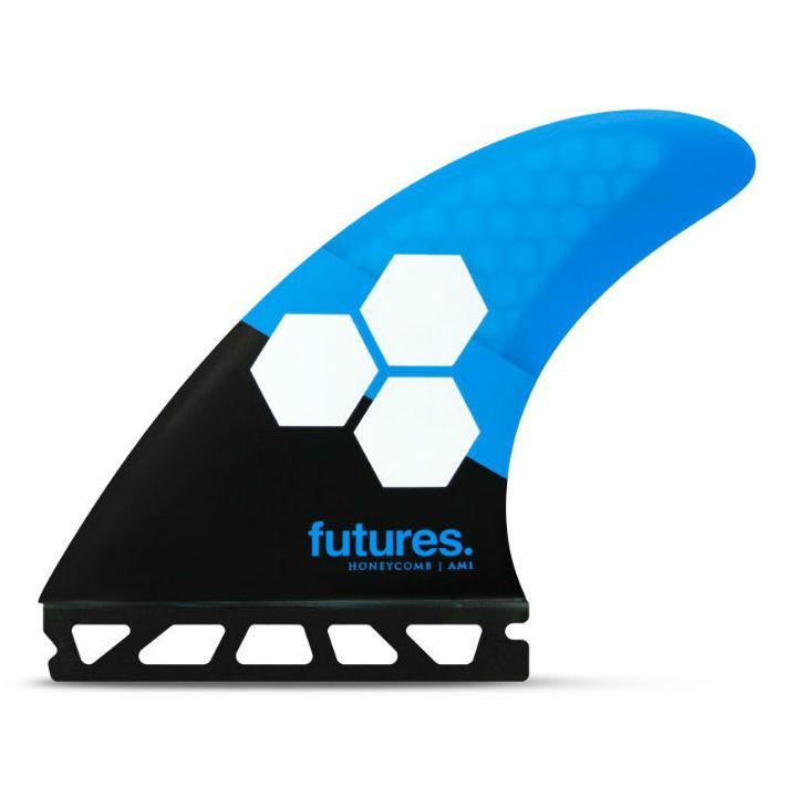 Futures HC Replacement Fins Surfboard Fins Futures 