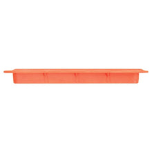 Fin Systems & Plugs - Futures - Futures Orange Fin Box 1/2" (Centre/Quad Trailers) - Melbourne Surfboard Shop - Shipping Australia Wide | Victoria, New South Wales, Queensland, Tasmania, Western Australia, South Australia, Northern Territory.