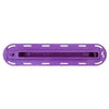 Fin Systems & Plugs - Futures - Futures Purple Fin Box 3/4" (Side) - Melbourne Surfboard Shop - Shipping Australia Wide | Victoria, New South Wales, Queensland, Tasmania, Western Australia, South Australia, Northern Territory.