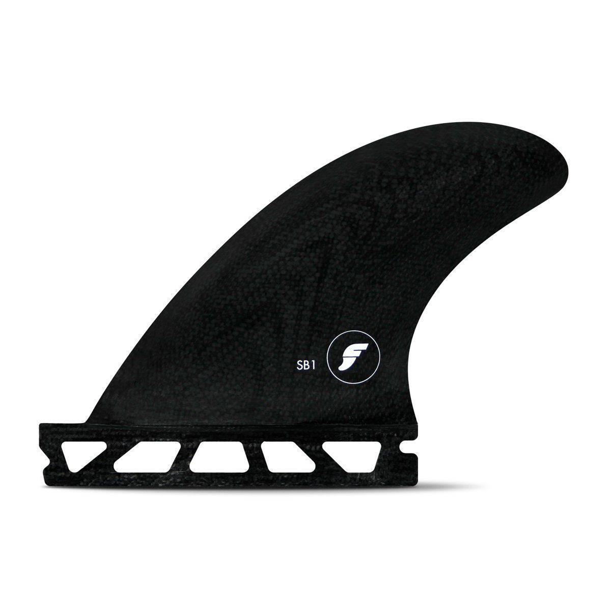 Single Surfboard Fins | Longboard & Mid-Length Fins CAPTAIN FIN