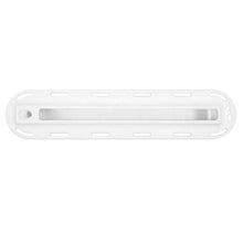 Fin Systems & Plugs - Futures - Futures White Fin Box 3/4" (Side) - Melbourne Surfboard Shop - Shipping Australia Wide | Victoria, New South Wales, Queensland, Tasmania, Western Australia, South Australia, Northern Territory.