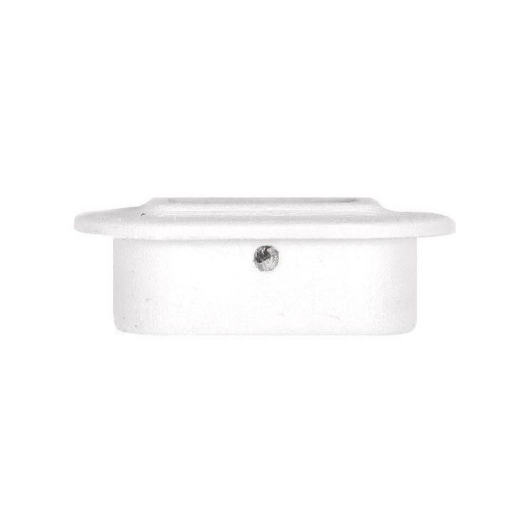 Fin Systems & Plugs - Futures - Futures White Leash Plug - Melbourne Surfboard Shop - Shipping Australia Wide | Victoria, New South Wales, Queensland, Tasmania, Western Australia, South Australia, Northern Territory.