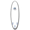 Surfboards - GBoards - GBoards Classic 6'0" x 20 1/2" x 3" 39L - Melbourne Surfboard Shop - Shipping Australia Wide | Victoria, New South Wales, Queensland, Tasmania, Western Australia, South Australia, Northern Territory.