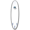 Surfboards - GBoards - GBoards Classic 6'6" x 21" x 3" 43L - Melbourne Surfboard Shop - Shipping Australia Wide | Victoria, New South Wales, Queensland, Tasmania, Western Australia, South Australia, Northern Territory.