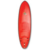 Surfboards - GBoards - GBoards Classic 6'6" x 21" x 3" 43L - Melbourne Surfboard Shop - Shipping Australia Wide | Victoria, New South Wales, Queensland, Tasmania, Western Australia, South Australia, Northern Territory.