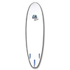 Surfboards - GBoards - GBoards Classic 7'0" x 21 3/4" x 3" 48L - Melbourne Surfboard Shop - Shipping Australia Wide | Victoria, New South Wales, Queensland, Tasmania, Western Australia, South Australia, Northern Territory.