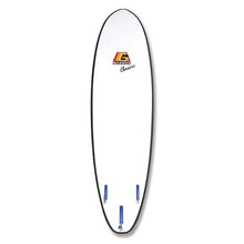 Surfboards - GBoards - GBoards Classic 7'0" x 21 3/4" x 3" 48L - Melbourne Surfboard Shop - Shipping Australia Wide | Victoria, New South Wales, Queensland, Tasmania, Western Australia, South Australia, Northern Territory.
