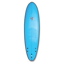 Surfboards - GBoards - GBoards Classic 7'0" x 21 3/4" x 3" 48L - Melbourne Surfboard Shop - Shipping Australia Wide | Victoria, New South Wales, Queensland, Tasmania, Western Australia, South Australia, Northern Territory.