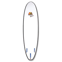 Surfboards - GBoards - GBoards Classic 7'6" x 22" x 3" 59L - Melbourne Surfboard Shop - Shipping Australia Wide | Victoria, New South Wales, Queensland, Tasmania, Western Australia, South Australia, Northern Territory.