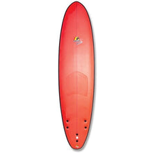 Surfboards - GBoards - GBoards Classic 7'6" x 22" x 3" 59L - Melbourne Surfboard Shop - Shipping Australia Wide | Victoria, New South Wales, Queensland, Tasmania, Western Australia, South Australia, Northern Territory.