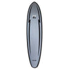 GBoards G-Lite Diamond Tail Fun Machine Surfboards GBoards 7'6" x 22" x 3" 57L Futures 2 + 1 