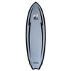 GBoards G-Lite Swallow Tail Fun Machine 5'6" Surfboards GBoards 