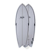 Gerry Lopez Fusion HD Something Fishy Surfboards Gerry Lopez 