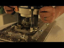 Futures One-Shot Longboard Installation Jig Kit