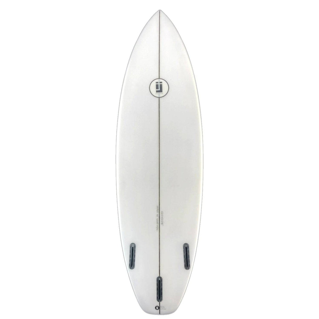 IJ Shapes Everyday Shortboard Surfboards IJ Shapes 