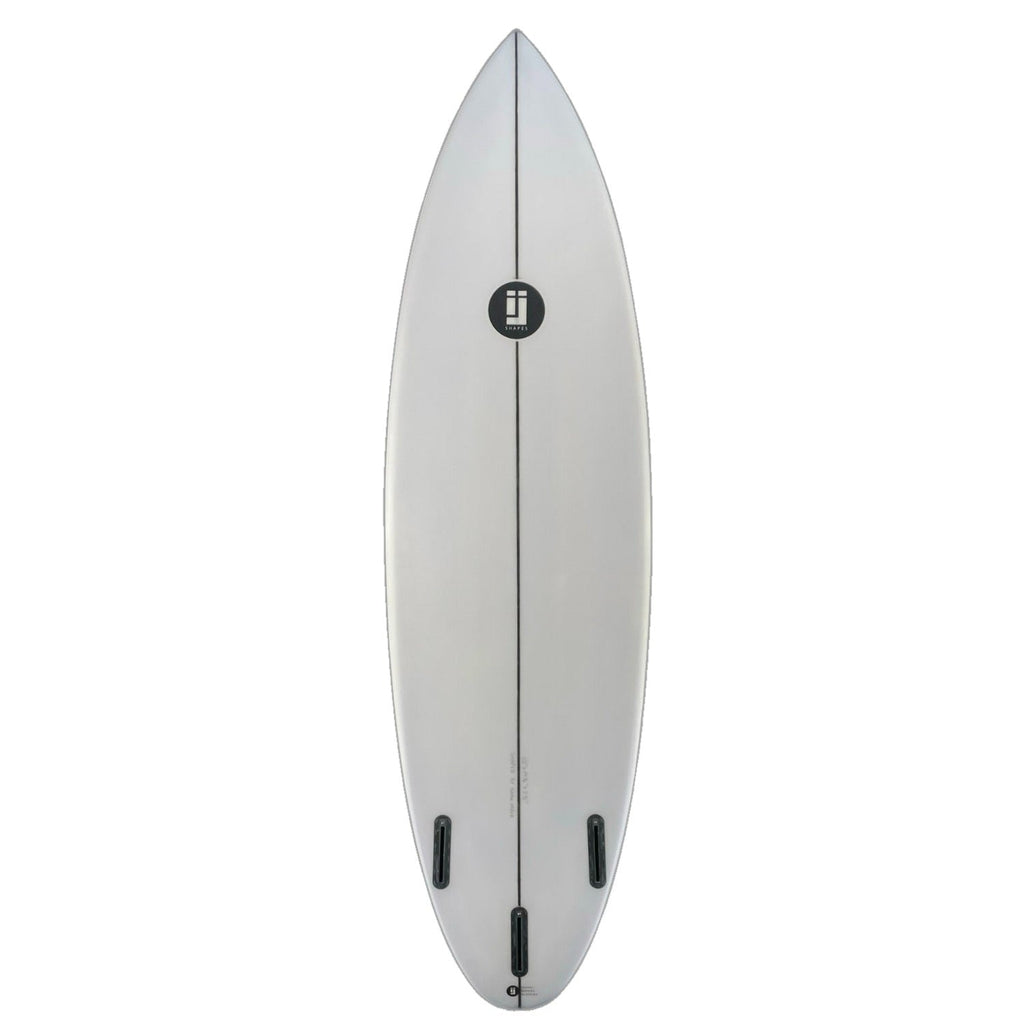 IJ Shapes StepUp Surfboards IJ Shapes 
