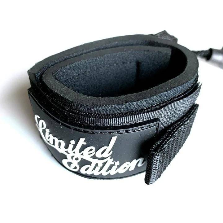 Bodyboards & Accessories - Limited Edition - Limited Edition Basic Wrist Leash - Melbourne Surfboard Shop - Shipping Australia Wide | Victoria, New South Wales, Queensland, Tasmania, Western Australia, South Australia, Northern Territory.