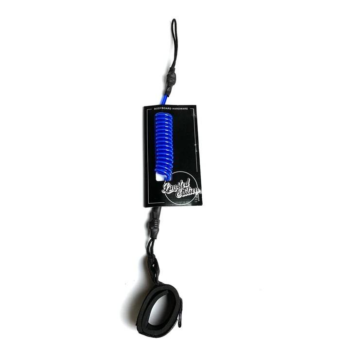 Bodyboards & Accessories - Limited Edition - Limited Edition Basic Wrist Leash - Melbourne Surfboard Shop - Shipping Australia Wide | Victoria, New South Wales, Queensland, Tasmania, Western Australia, South Australia, Northern Territory.