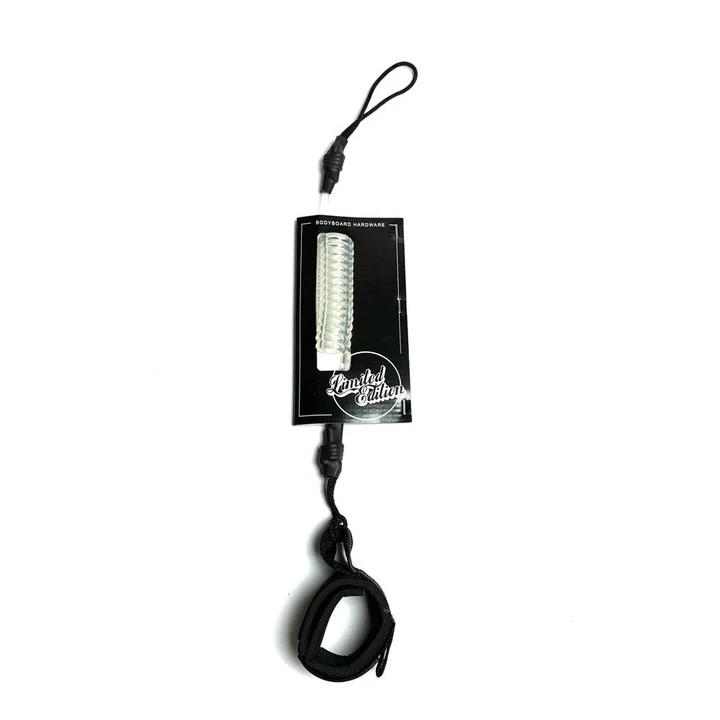 Bodyboards & Accessories - Limited Edition - Limited Edition Basic Wrist Leash - Melbourne Surfboard Shop - Shipping Australia Wide | Victoria, New South Wales, Queensland, Tasmania, Western Australia, South Australia, Northern Territory.