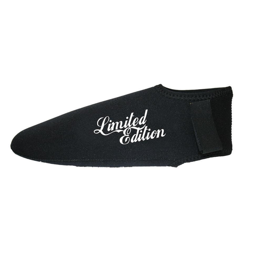 Bodyboards & Accessories - Limited Edition - Limited Edition Fin Sock - Melbourne Surfboard Shop - Shipping Australia Wide | Victoria, New South Wales, Queensland, Tasmania, Western Australia, South Australia, Northern Territory.