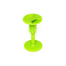 Limited Edition Frog Mouth Bodyboard Plug Bodyboards Limited Edition Lime 