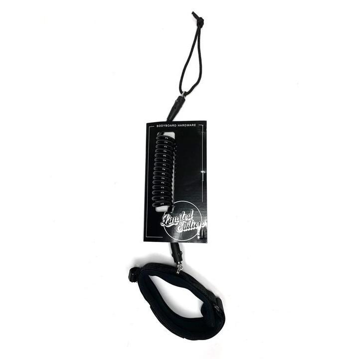 Bodyboards & Accessories - Limited Edition - Limited Edition Pro Bicep Leash - Melbourne Surfboard Shop - Shipping Australia Wide | Victoria, New South Wales, Queensland, Tasmania, Western Australia, South Australia, Northern Territory.
