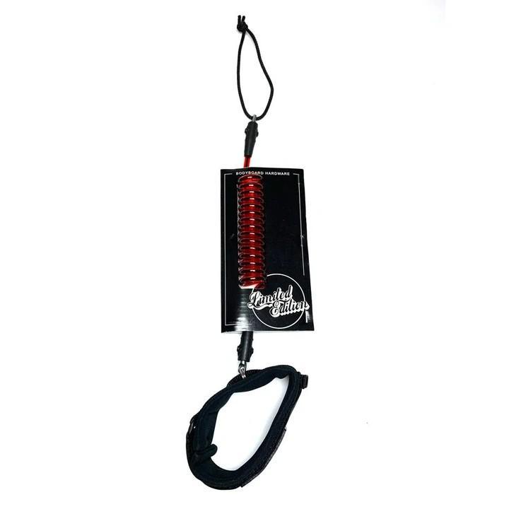 Bodyboards & Accessories - Limited Edition - Limited Edition Pro Bicep Leash - Melbourne Surfboard Shop - Shipping Australia Wide | Victoria, New South Wales, Queensland, Tasmania, Western Australia, South Australia, Northern Territory.