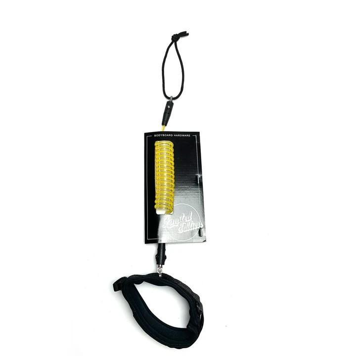Bodyboards & Accessories - Limited Edition - Limited Edition Pro Bicep Leash - Melbourne Surfboard Shop - Shipping Australia Wide | Victoria, New South Wales, Queensland, Tasmania, Western Australia, South Australia, Northern Territory.