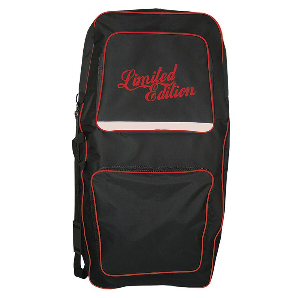 Bodyboards & Accessories - Limited Edition - Limited Edition Pro Bodyboard Cover - Melbourne Surfboard Shop - Shipping Australia Wide | Victoria, New South Wales, Queensland, Tasmania, Western Australia, South Australia, Northern Territory.