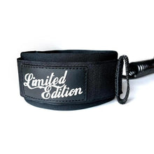 Bodyboards & Accessories - Limited Edition - Limited Edition Single Swivel Bicep Bodyboard Leash - Melbourne Surfboard Shop - Shipping Australia Wide | Victoria, New South Wales, Queensland, Tasmania, Western Australia, South Australia, Northern Territory.