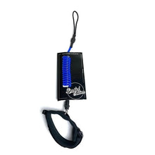 Bodyboards & Accessories - Limited Edition - Limited Edition Single Swivel Bicep Bodyboard Leash - Melbourne Surfboard Shop - Shipping Australia Wide | Victoria, New South Wales, Queensland, Tasmania, Western Australia, South Australia, Northern Territory.