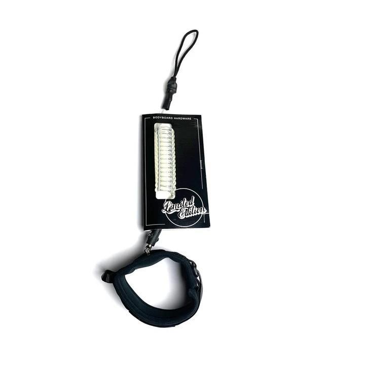 Bodyboards & Accessories - Limited Edition - Limited Edition Single Swivel Bicep Bodyboard Leash - Melbourne Surfboard Shop - Shipping Australia Wide | Victoria, New South Wales, Queensland, Tasmania, Western Australia, South Australia, Northern Territory.