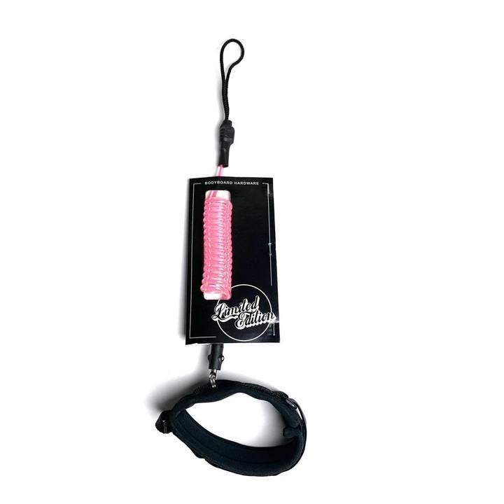 Bodyboards & Accessories - Limited Edition - Limited Edition Single Swivel Bicep Bodyboard Leash - Melbourne Surfboard Shop - Shipping Australia Wide | Victoria, New South Wales, Queensland, Tasmania, Western Australia, South Australia, Northern Territory.