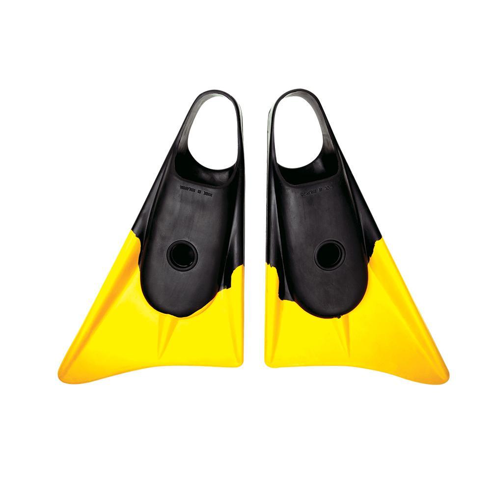 Bodyboards & Accessories - Limited Edition - Limited Edition Team Spec A Black / Yellow (Michael Novy) - Melbourne Surfboard Shop - Shipping Australia Wide | Victoria, New South Wales, Queensland, Tasmania, Western Australia, South Australia, Northern Territory.