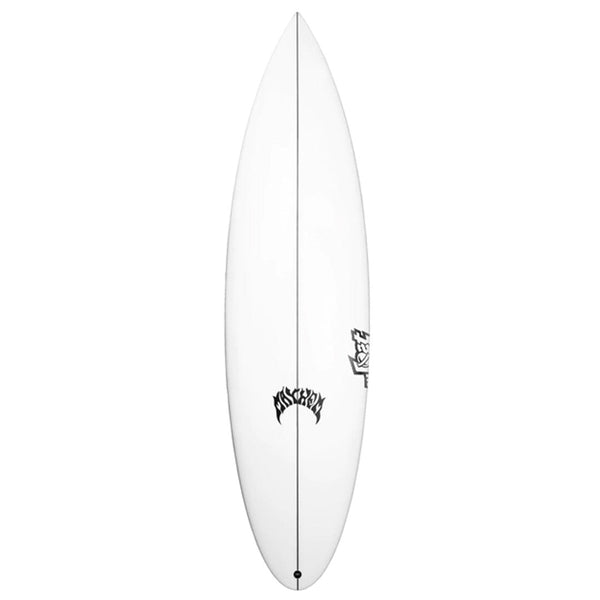 Lost Step Driver Surfboards Lost 