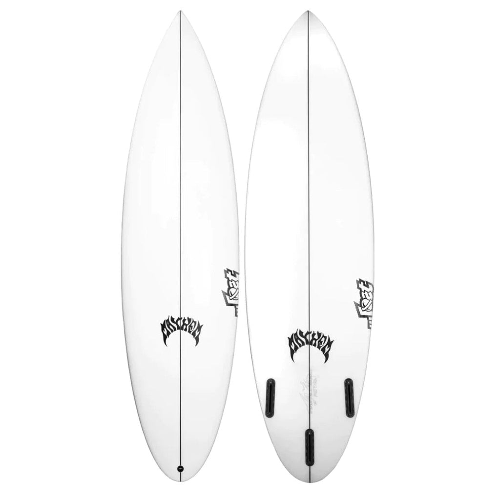 Lost Step Driver Surfboards Lost 