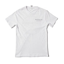 Apparel - Melbourne Surfboard Shop - Melbourne Surf Board Shop Torquay Point Tee White - Melbourne Surfboard Shop - Shipping Australia Wide | Victoria, New South Wales, Queensland, Tasmania, Western Australia, South Australia, Northern Territory.
