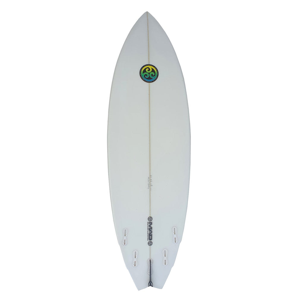 Surfboards - Michael Anthony Designs - Michael Anthony Designs S.D.C Double Flyer - Melbourne Surfboard Shop - Shipping Australia Wide | Victoria, New South Wales, Queensland, Tasmania, Western Australia, South Australia, Northern Territory.