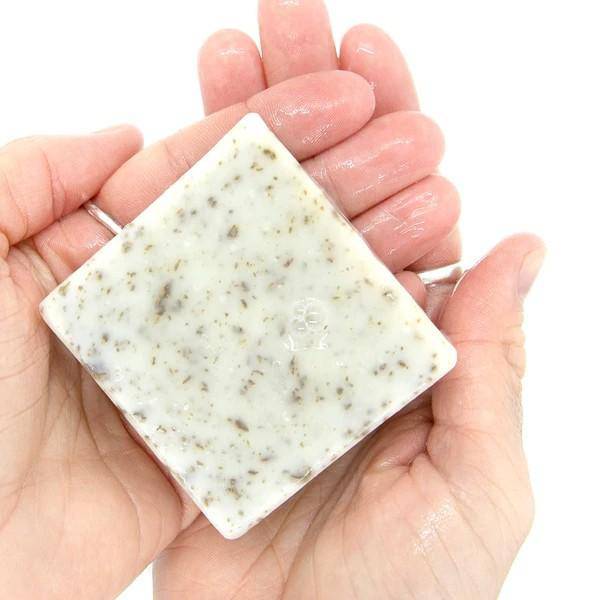 Body Care - Modern Pirate - Modern Pirate Dead Sea Mud Soap - Melbourne Surfboard Shop - Shipping Australia Wide | Victoria, New South Wales, Queensland, Tasmania, Western Australia, South Australia, Northern Territory.
